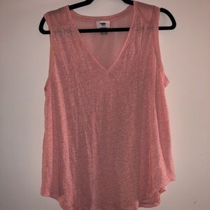 Like new Old Navy tank top
